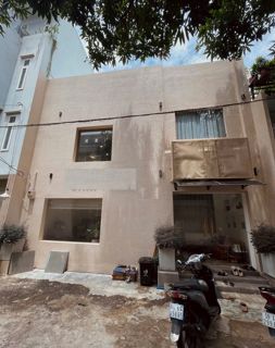 Bán nhà hẻm Linh Tây (Tô Ngọc Vân) – 59.7 m², xe hơi 7m, sổ hồng hoàn công, thuê 12 triệu/tháng